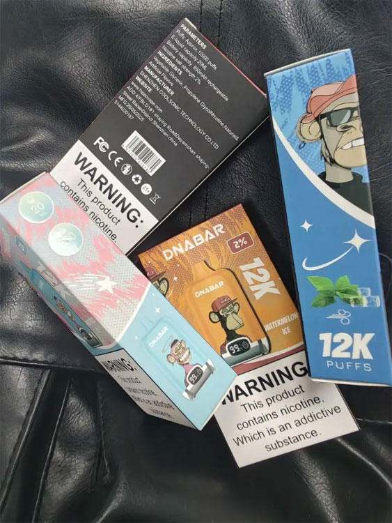 E-cigarete oder my blu e zigarette im Praxisvergleich 2026 – Kaufberatung, Liquid Tipps und Problemlösungen