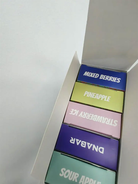 IBvape Praxisguide zum unterschied e liquid und nikotinsalz, IBvape Tipps für Einsteiger