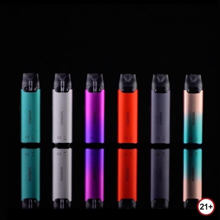 E-cigaretta Angebote und das beste Kiwi E Zigarette Starterset entdecken für Einsteiger
