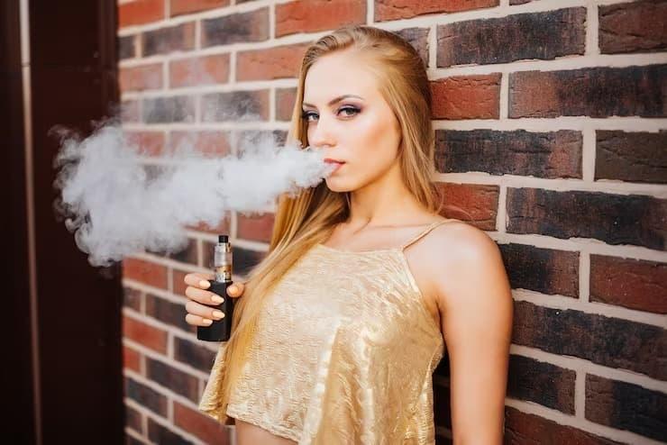 IBvape E-Papierosy vs fuse e zigarette — ausführlicher Test und Kaufhilfe zu Leistung, Aroma und Akku