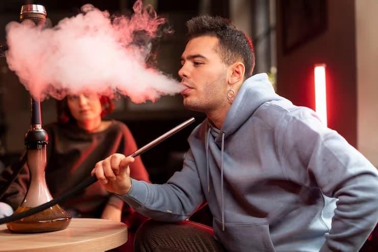top e cigarettes Test 2025 und was das rauchverbot e zigarette für Dampfer bedeutet