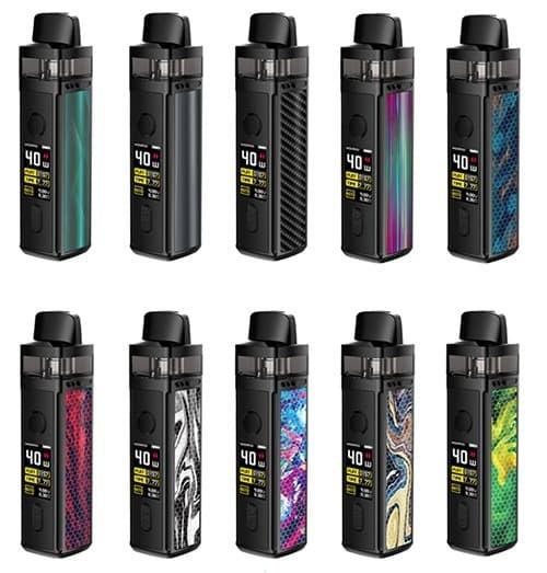 IBvape vape pens Ratgeber und Kaufhilfe für e zigaretten liquids mit Aromatrends und Praxistipps