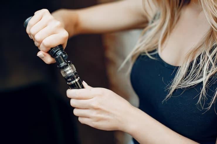 Praktische Tipps für die beste E-Zigarette 2025 und wie Sie e zigarette liquid günstig online finden im ausführlichen Vergleich
