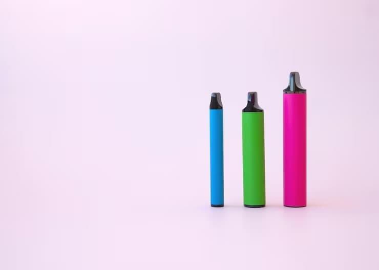 Puff bietet effektive Kindersicherung für E Zigarette sicheres Dampfen garantiert