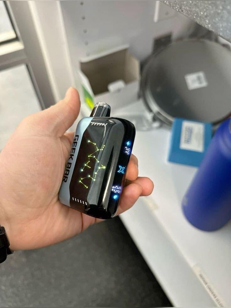 IBvape trifft elf bar e zigarette: Neue Trends, Aromen und Kaufempfehlungen für Dampfer