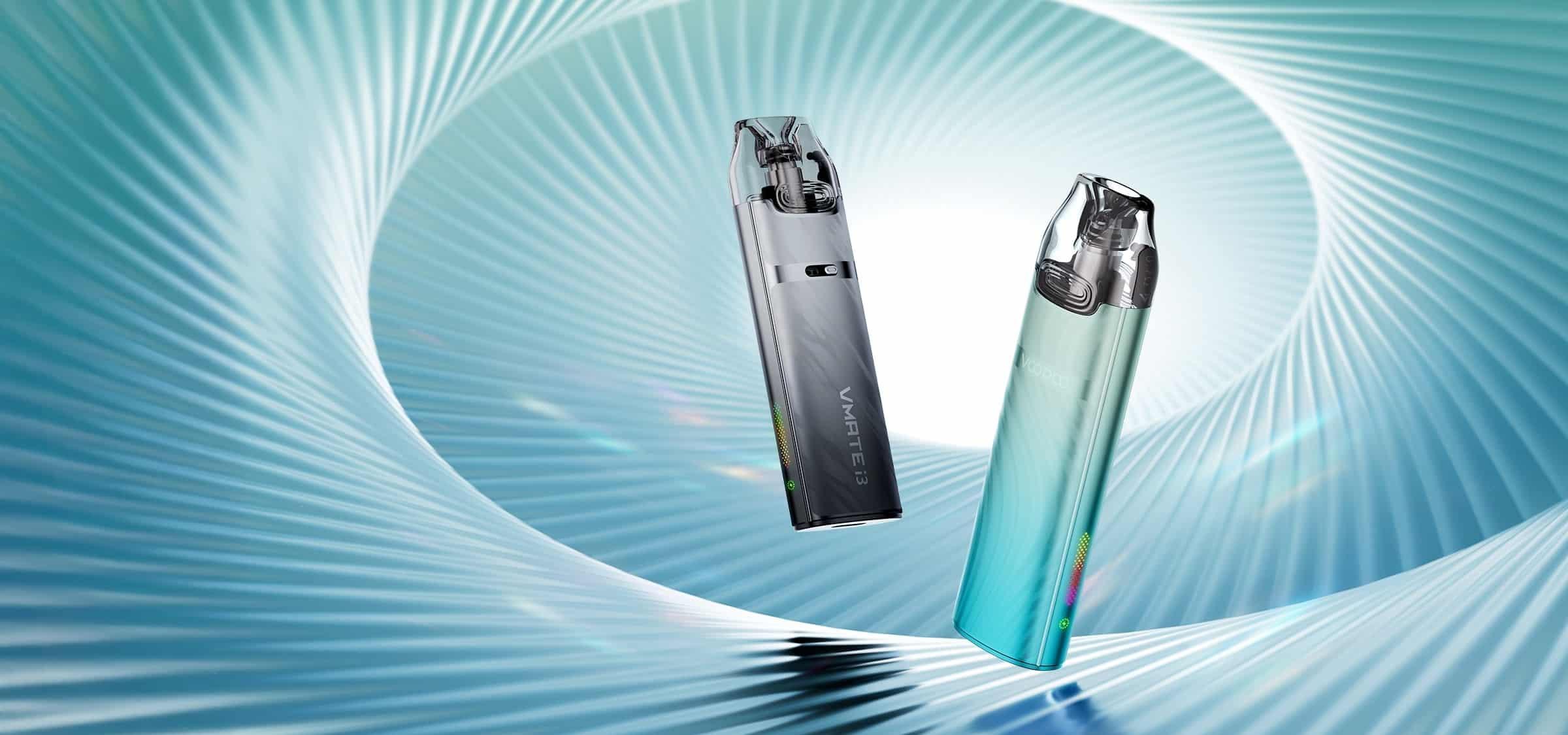 IBvape Hinweise zu Ursachen warum liquid in e zigarette wird braun und wie IBvape Verfärbungen vorbeugt