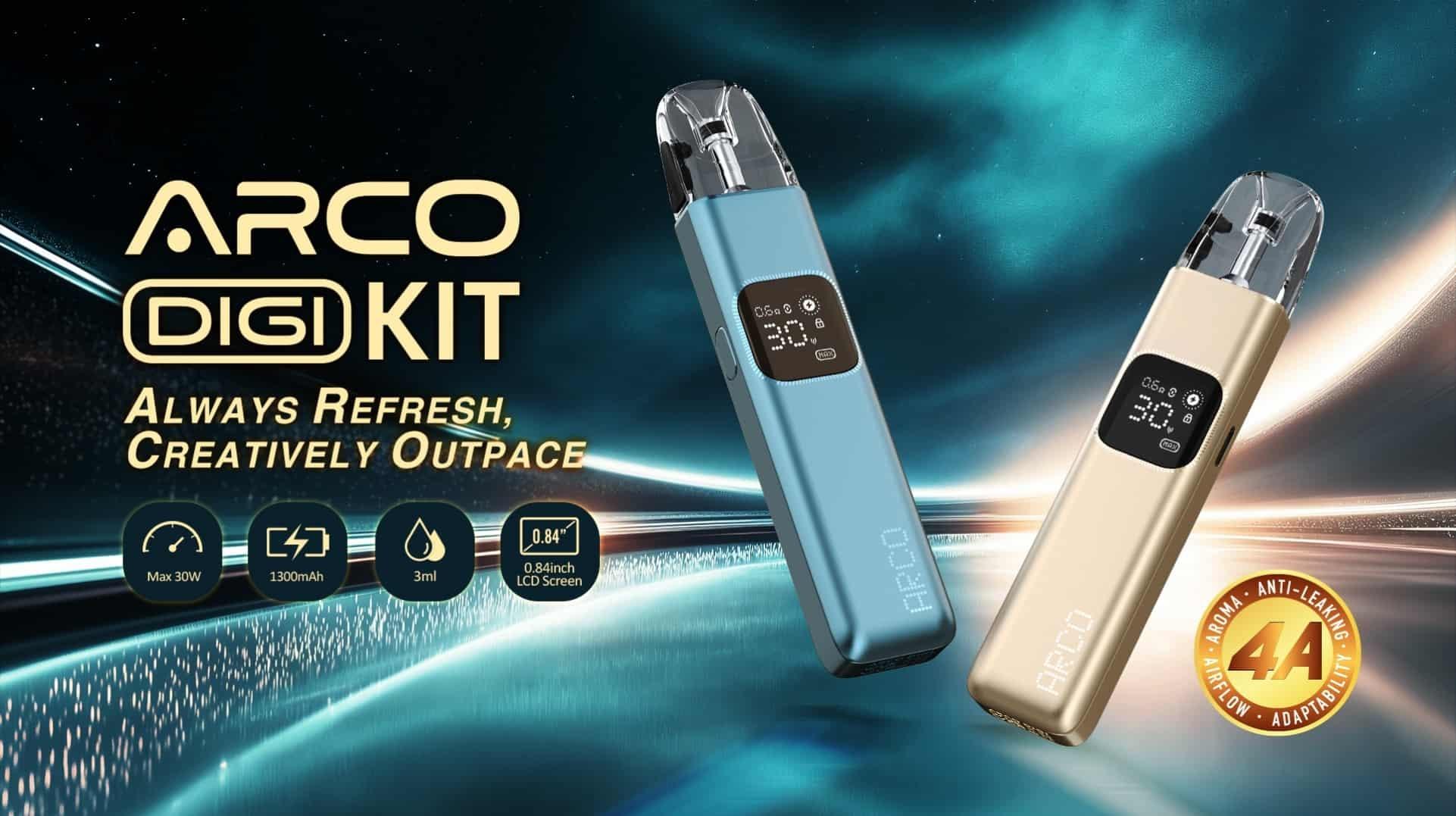 IBVape Test 2025, IBVape Erfahrungen, Kaufberatung und Top-Angebote für e zigarette amazon