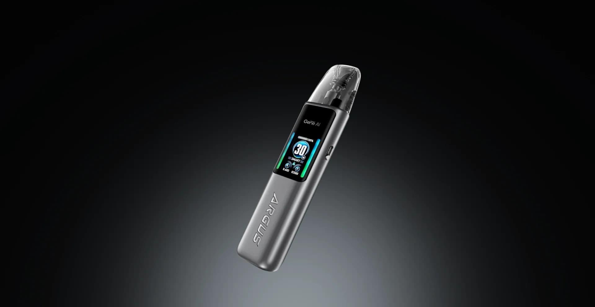 E-cigaretta erklärt aktuelle pod systeme e zigarette Trends und bietet Praxistipps zu Modellen, Akku und Liquid