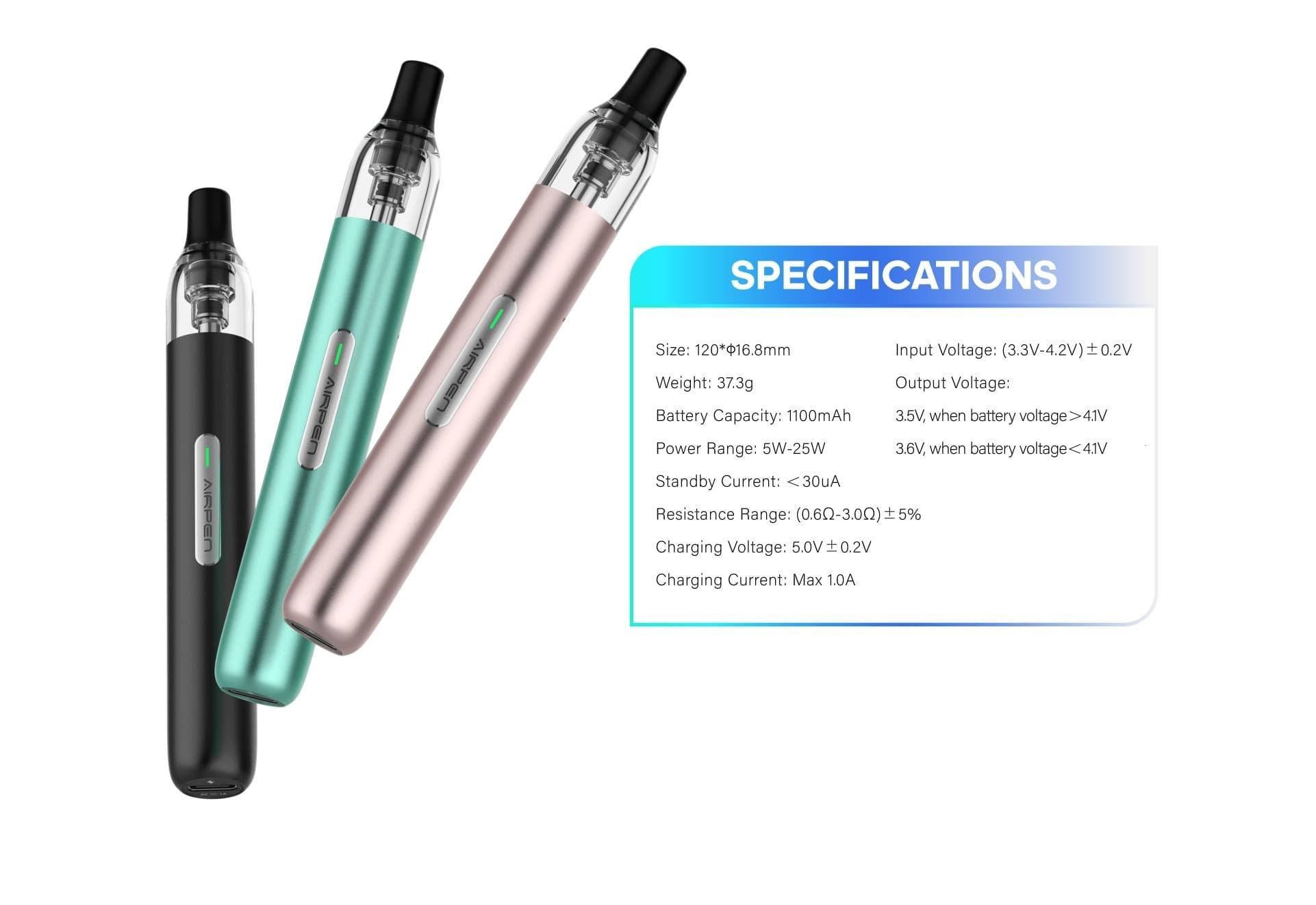 IBvape Test 2026 und Angebote – IBvape Ratgeber für e zigaretten vuse, Tipps Zubehör und Kaufberatung