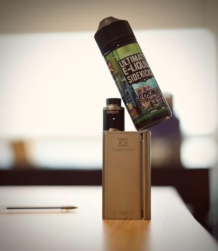 E-Cigarettes Online kaufen und vergleichen – Ratgeber zu e einmal zigarette Marken, Preisen und Sicherheit