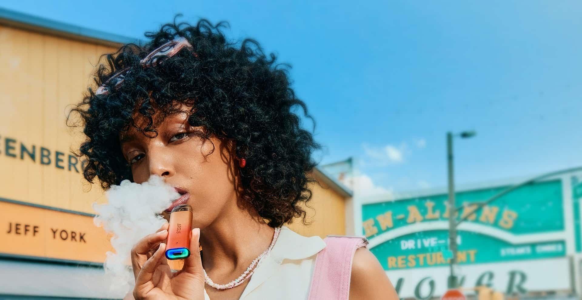 IBvape Test 2026 IBvape im Vergleich – die beste e-zigarette mit filter für Einsteiger und Umsteiger