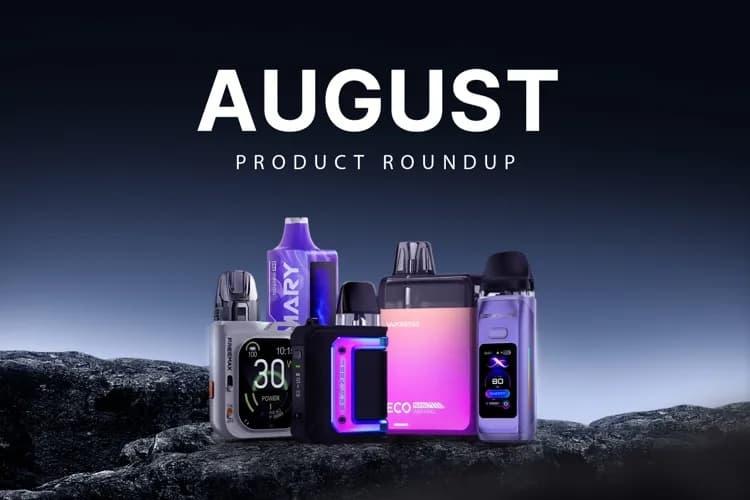 Jednorazowy e-papierosy Erfahrungen mit vape einweg und die besten Jednorazowy e-papierosy auf dem deutschen Markt