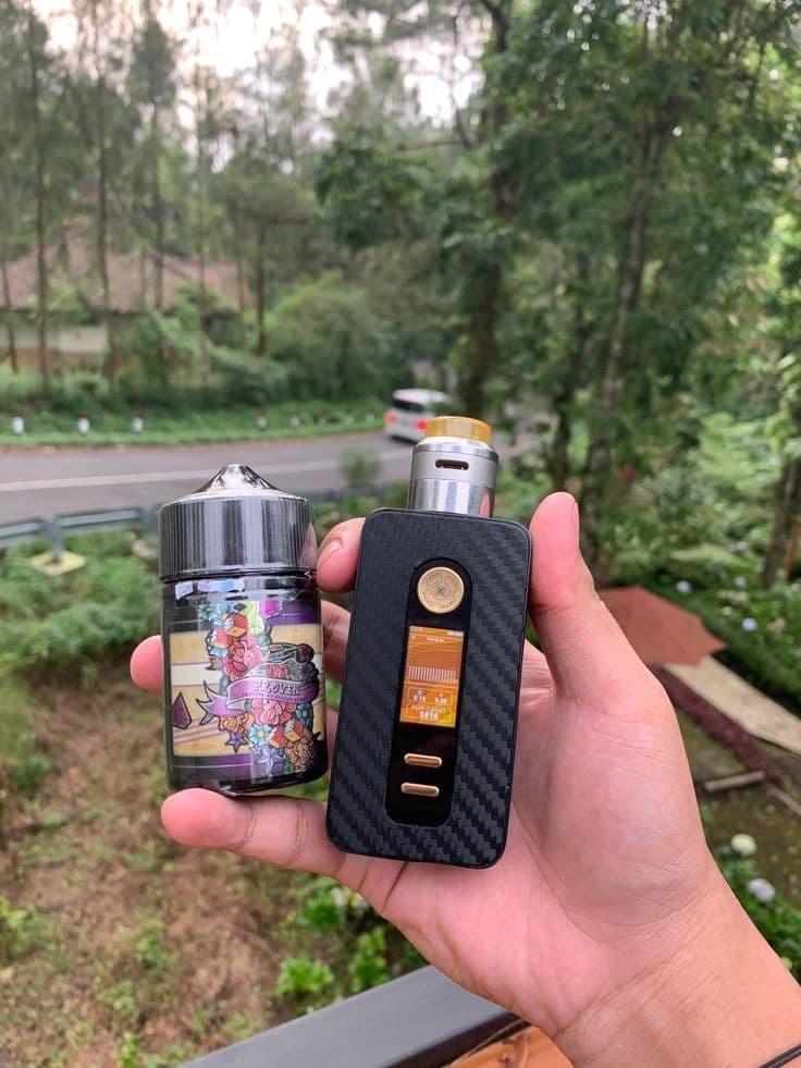 E-Liquid kaufen leicht gemacht – e-zigaretten automat Vergleich, Tests und Spartipps
