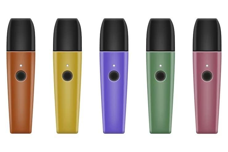 Vape Trends entdecken im besten Vape und e Zigaretten Shop Hamburg für Dampferfans