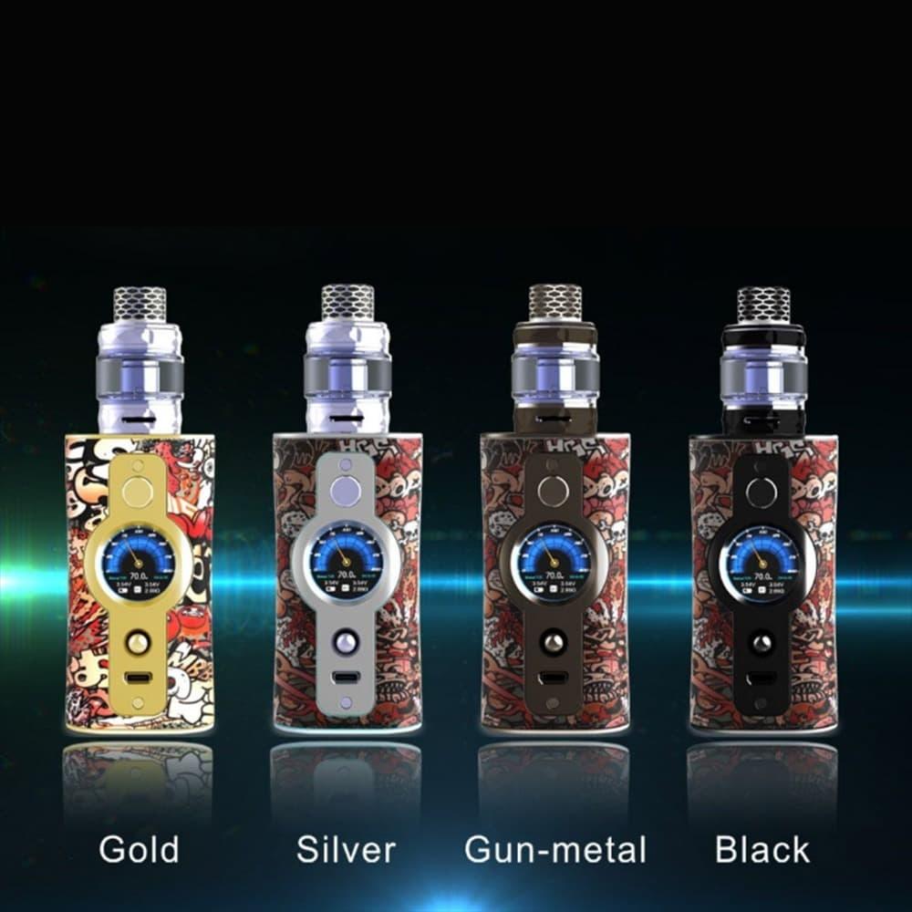 E-Papierosy entdecken mit e Zigarette Liquid Base 1000ml für das beste Dampferlebnis