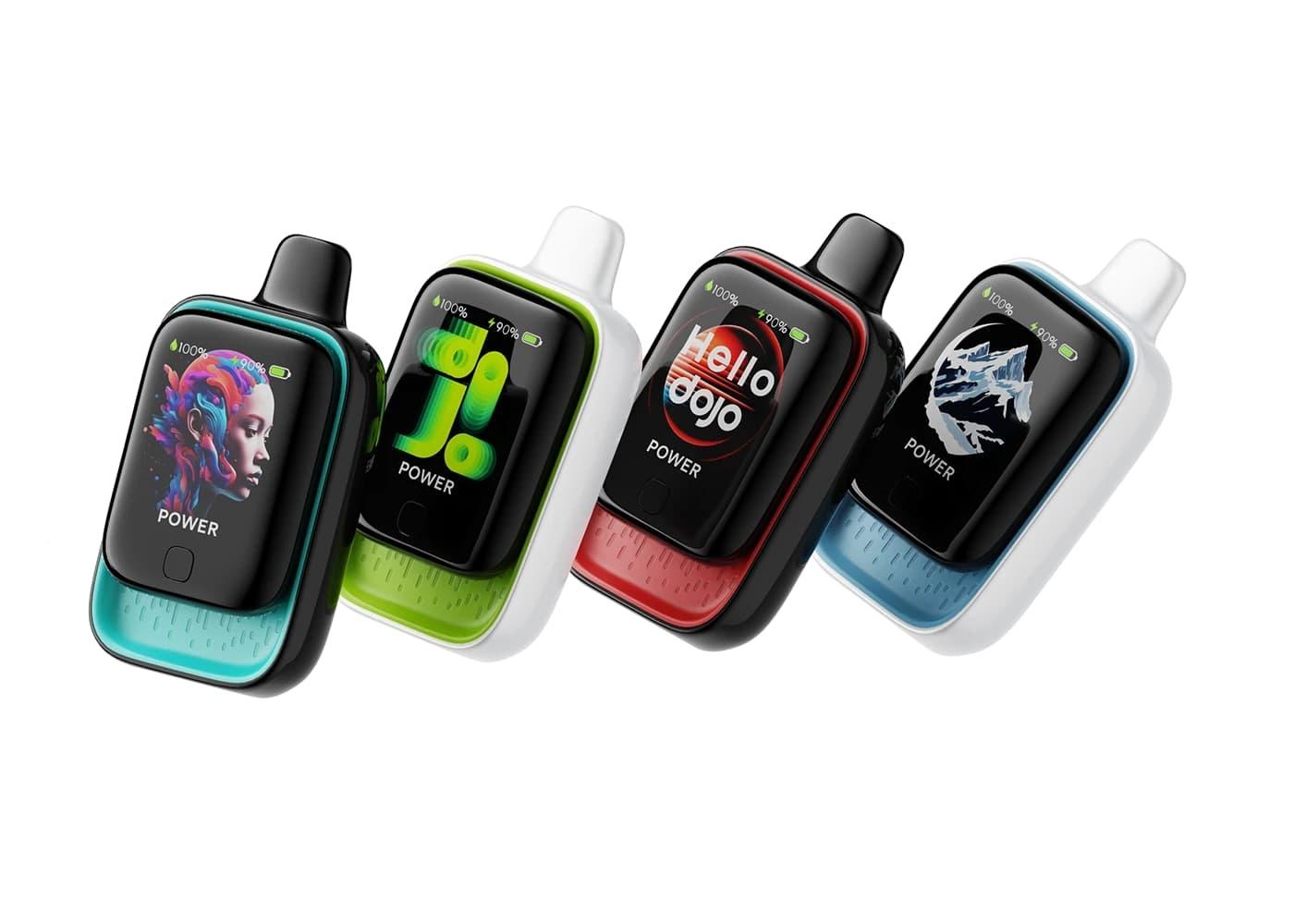 E-Cigarettes Online Ratgeber - welches liquid für pod systeme wählen und Tipps für den besten Geschmack