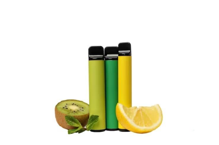 E-papierosy entdecken und die beste E-papierosy Alternative für Dampfer finden