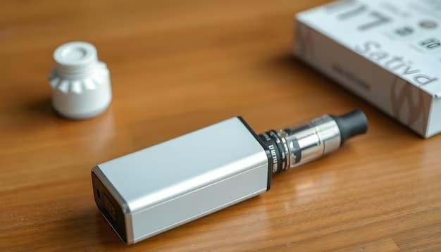 IBvape E Cigs und e-zigarette hautprobleme verstehen – Ursachen, Hautschutz und praktische Tipps