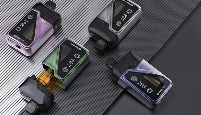 iBVape Vergleich und Erfahrungen – iBVape Ratgeber zur smoke e zigarette für Einsteiger