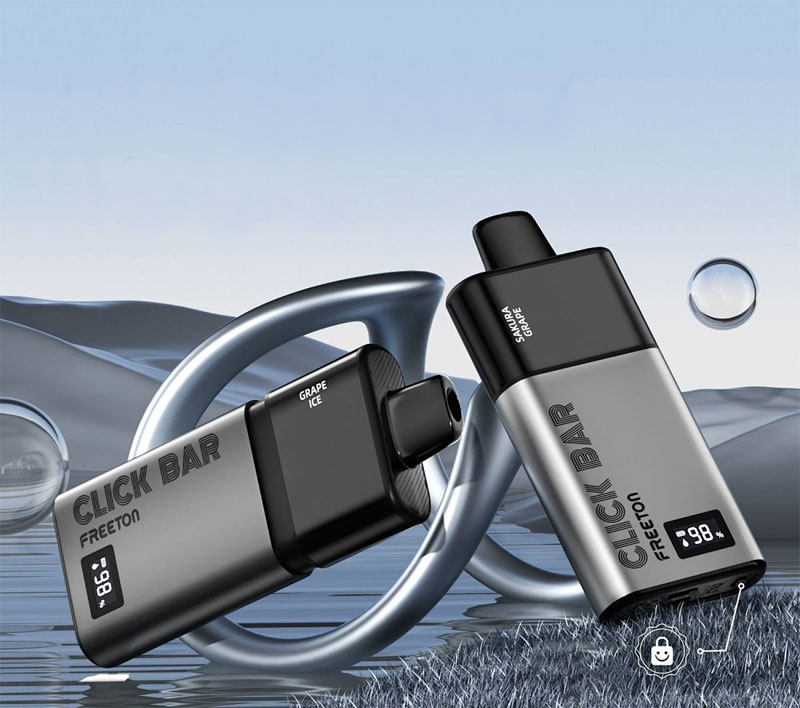 Vape Shop entdeckt die besten e zigarette 100 watt Angebote für Dampferfans