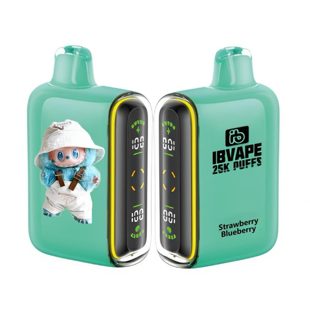IBVAPE Test und Tipps für Umsteiger – IBVAPE als empfehlenswerte alternative zur e zigarette