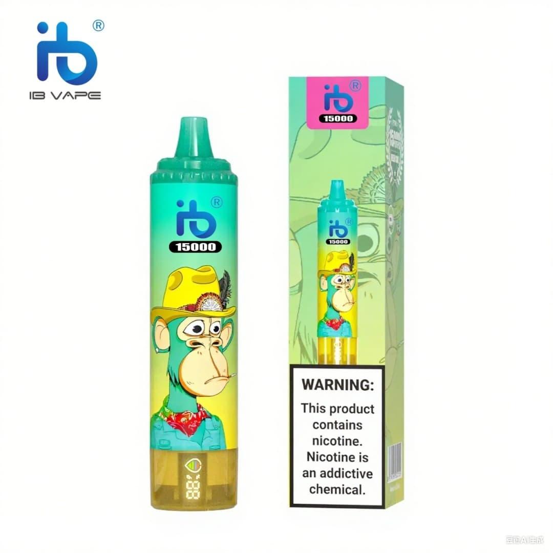 IBvape stellt die besten liquide e cigarette Aromen vor – IBvape Kaufberatung, Tests und Dampfer-Tipps