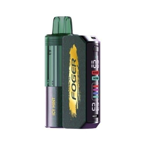 IBvape E-Sigara, Anleitung zum e zigarette füllen sowie Pflege- und Liquidtipps für Einsteiger