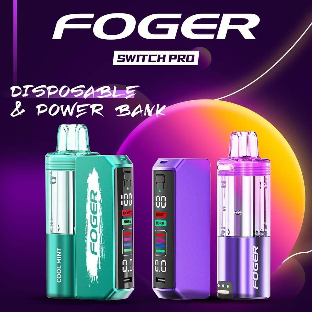 IBvape trifft elf bar e zigarette: Neue Trends, Aromen und Kaufempfehlungen für Dampfer