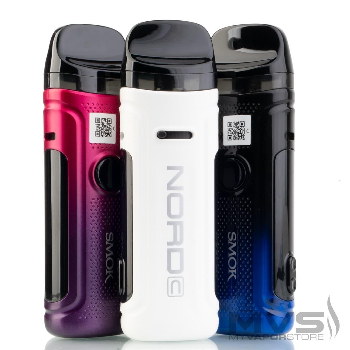 E-Liquid neu entdecken mit e-zigarette und e-liquid für intensiven nikotin genuss