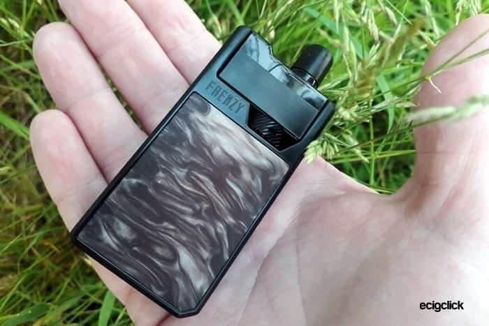 kinex e zigarette und e-cigaretta im Praxisvergleich – Kaufberatung, Geschmackstest und Pflegetipps