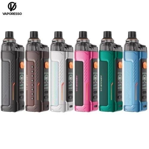 IBvape vape pens Ratgeber und Kaufhilfe für e zigaretten liquids mit Aromatrends und Praxistipps