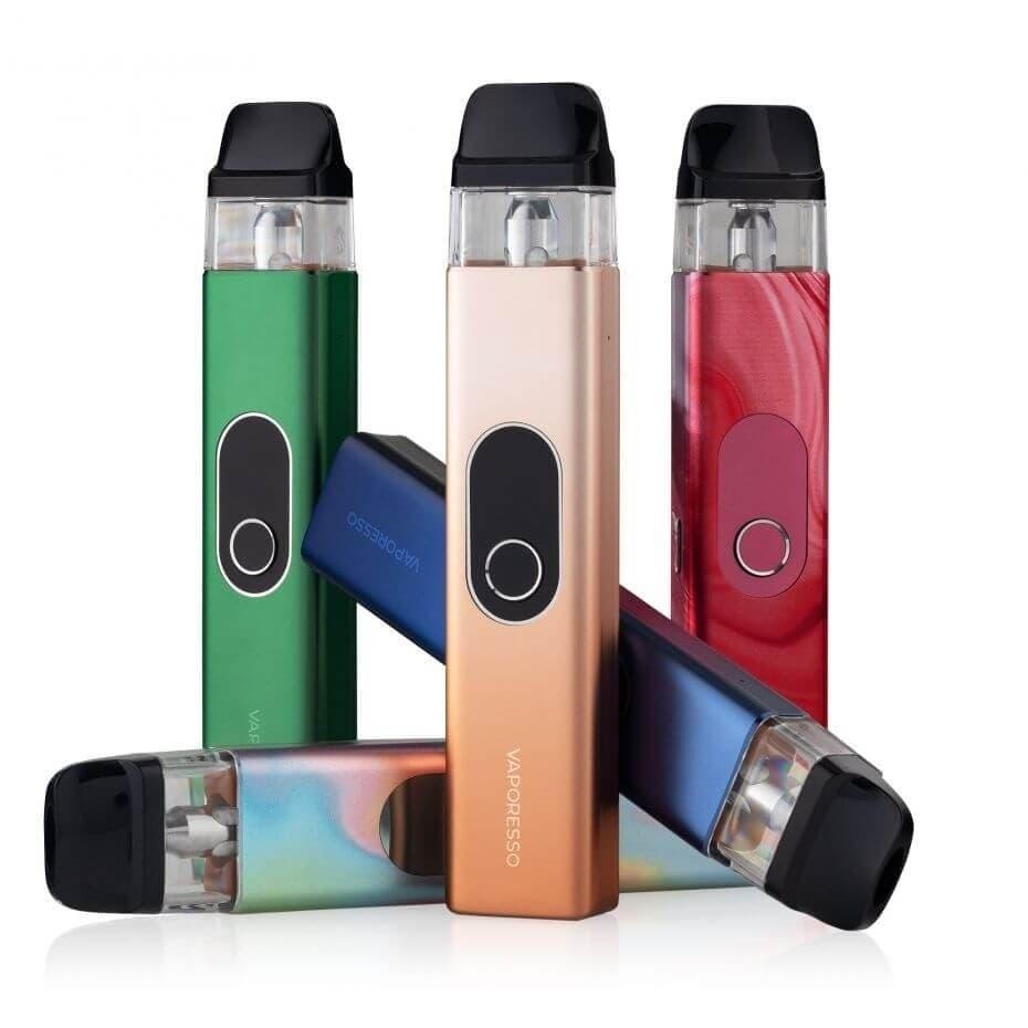 Vape shop Tipps und Trends 2025 - beste einweg e zigarette mit nikotin kaufen leicht gemacht