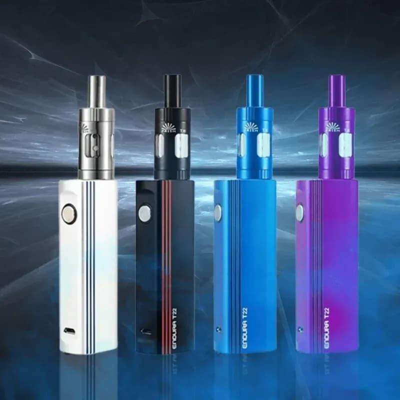 Entdecken Sie Liquids und e Shisha mit Nikotin für ein einzigartiges Dampferlebnis mit Liquids