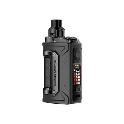 IBVape im Praxistest – vaporlax mesh tobacco einweg-vape Erfahrungsbericht und Kaufberatung von IBVape