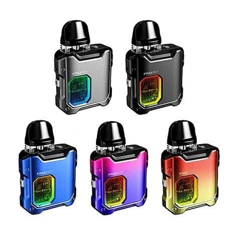 iBVape Vergleich und Erfahrungen – iBVape Ratgeber zur smoke e zigarette für Einsteiger