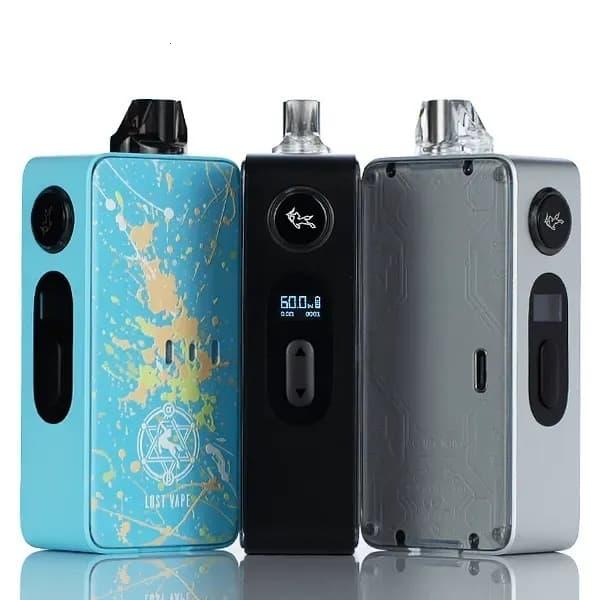iBVape Vergleich und Erfahrungen – iBVape Ratgeber zur smoke e zigarette für Einsteiger