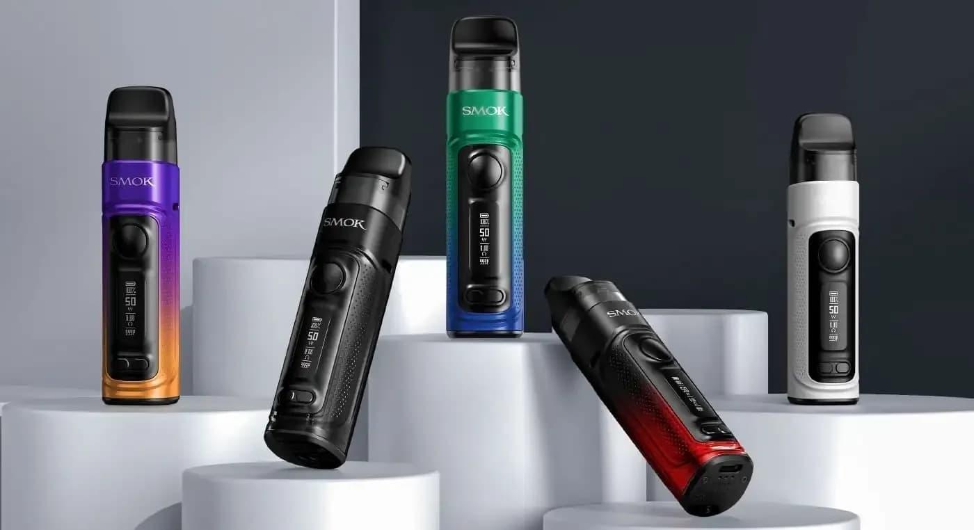E-Liquid und E-Liquid Erfahrungen für deine e-zigarette vape entdecken