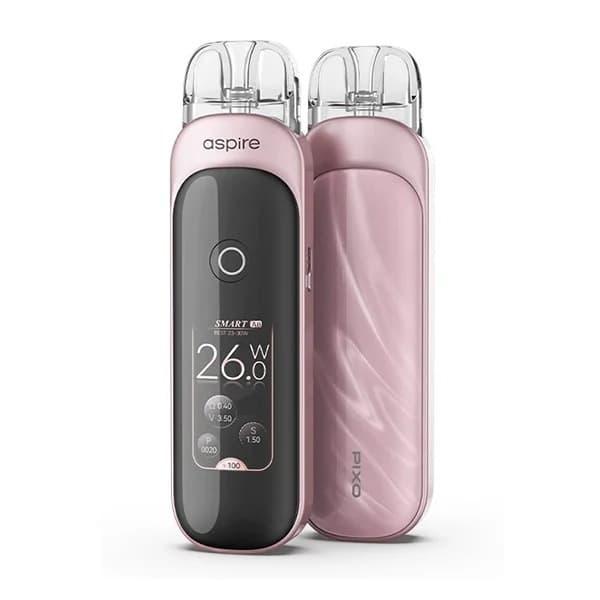 Neu im E-cigareta Shop - e&c air liquide Bestseller, Tests und günstige Angebote für Dampfer