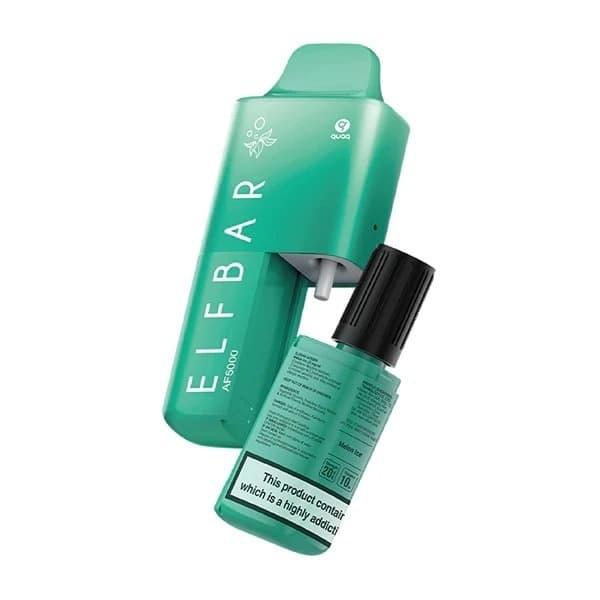 VapeLandia Erfahrungen kann Liquid für E Zigarette abgelaufen sein und was bedeutet das für Nutzer