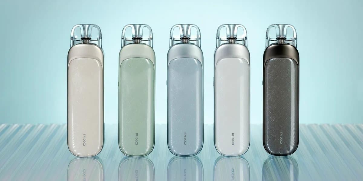 Die besten e liquids ohne nikotin für ein reines Dampferlebnis entdecken