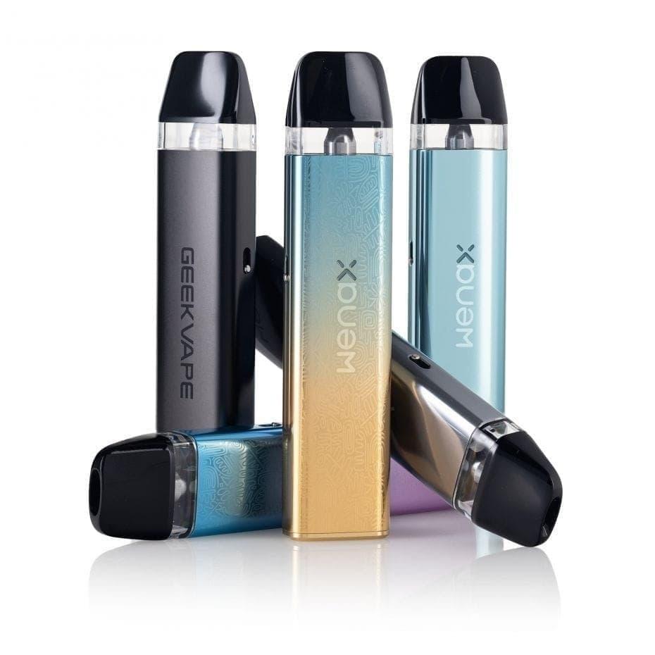 IBvape e-zigaretten Vergleich 2025 und praktische Tipps zum dampfen pod systeme für Einsteiger