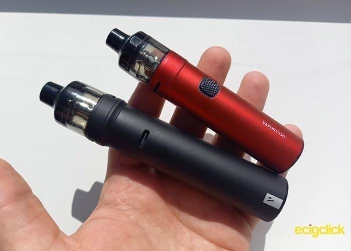 Warum Einweg Vapes für die einsteiger e zigarette interessant sind und worauf man beim Kauf achten sollte