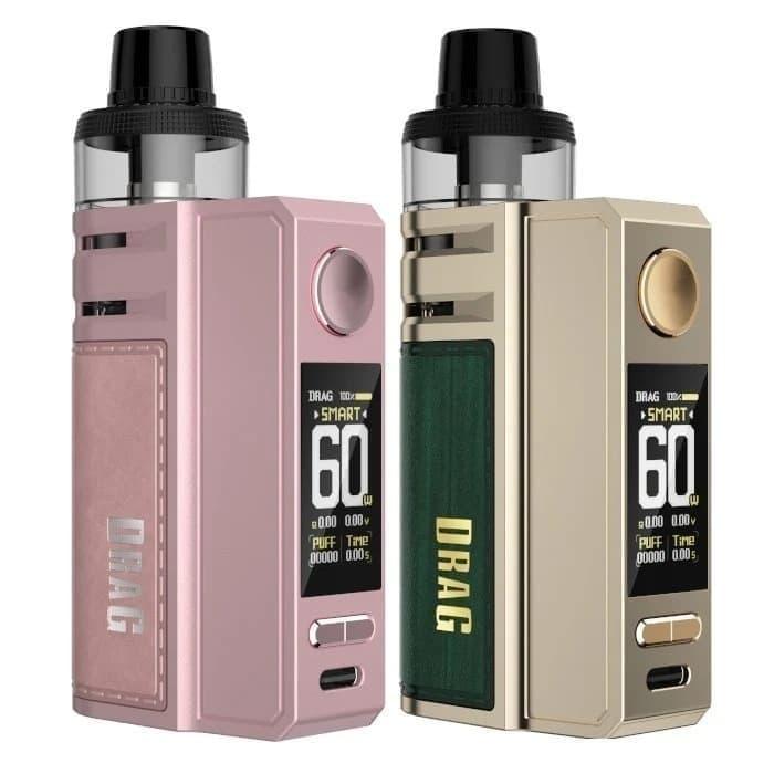 IBvape Test und Kaufberatung IBvape mit 1x e zigarette im Praxischeck Leistung, Akku und Geschmack