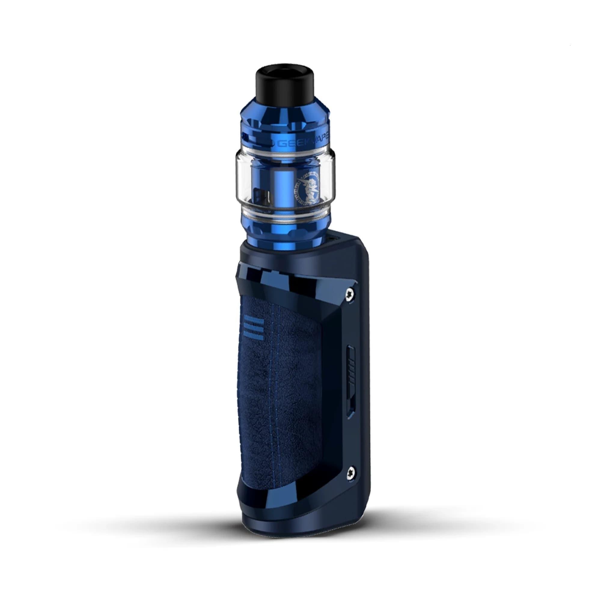 Pod Systems im Vergleich mit CBD E-Zigarette ohne Nikotin – Welche Pod Systems sind die beste Wahl für CBD Liebhaber