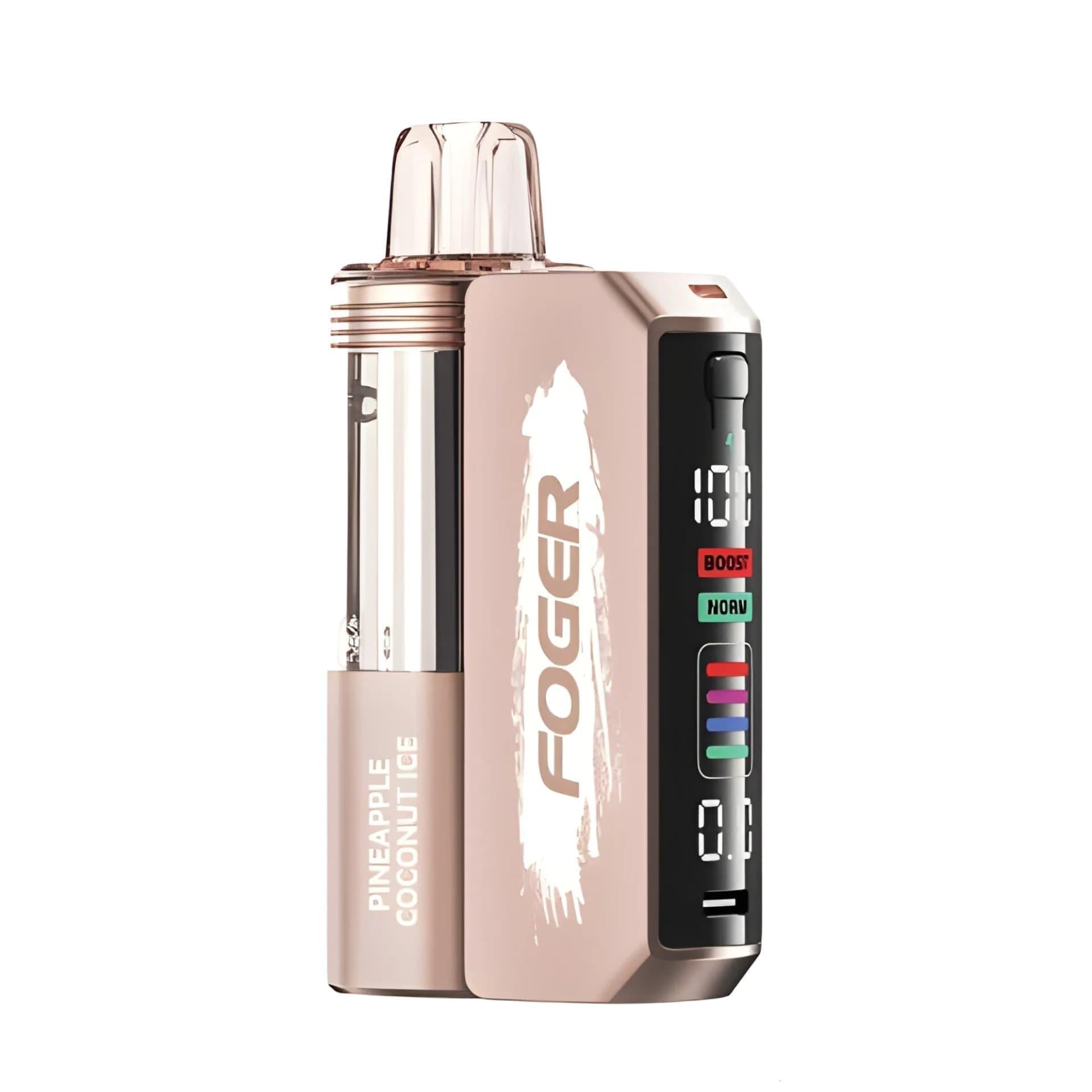 iBVape Test und Kaufberatung für akku e zigarette 18650 – iBVape Tipps für lange Laufzeit