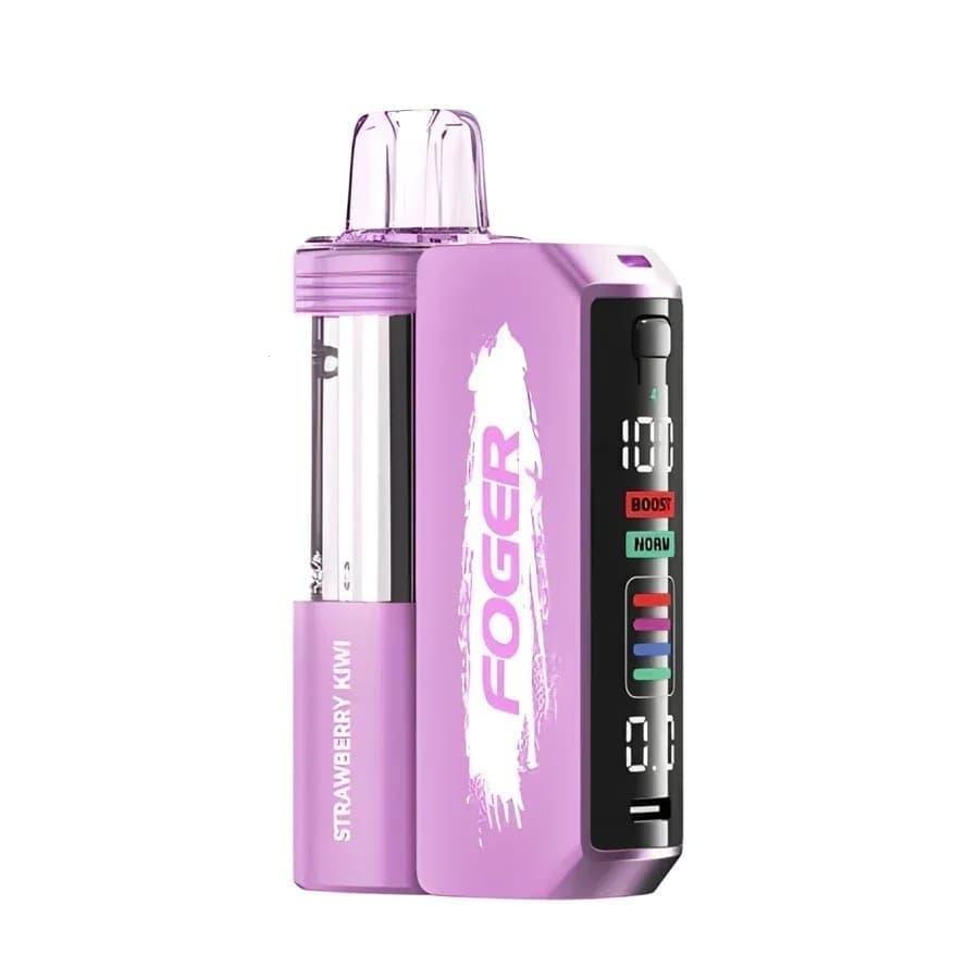 E-cigaretta Angebote und das beste Kiwi E Zigarette Starterset entdecken für Einsteiger