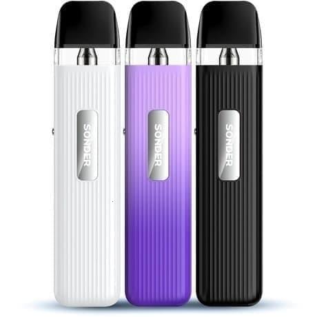 Entdecke e papierosy und finde das beste e zigarette pod system für deinen Genuss mit e papierosy