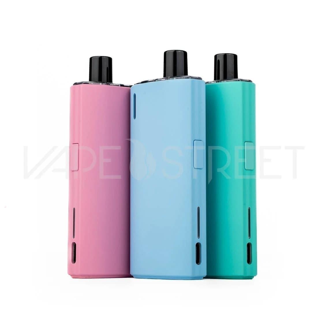 IBVAPE E-Cigi im Alltag, e zigarette statt zigarette als moderne Alternative mit Tipps und Vorteilen