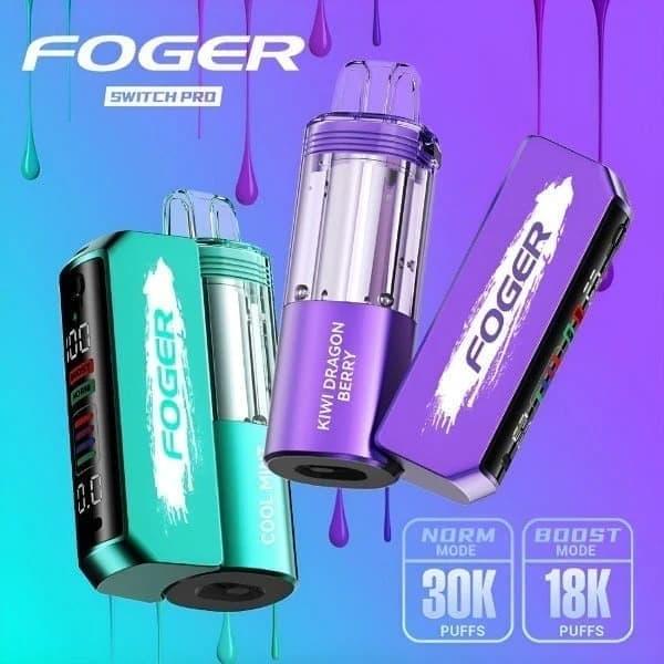 IBvape E-Papierosy vs fuse e zigarette — ausführlicher Test und Kaufhilfe zu Leistung, Aroma und Akku