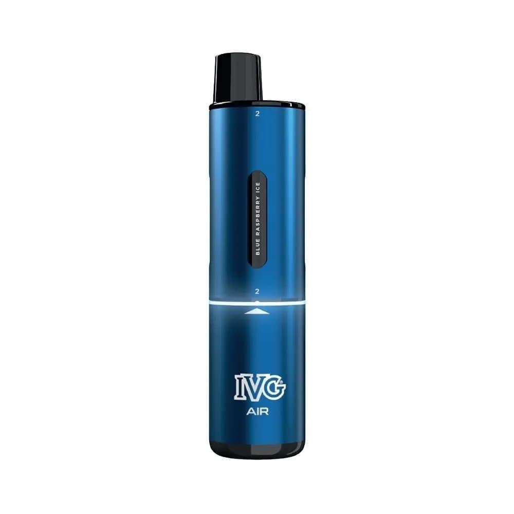 IBVAPE Ratgeber was ist der unterschied zwischen vape und e zigarette und warum IBVAPE die bessere Wahl sein kann